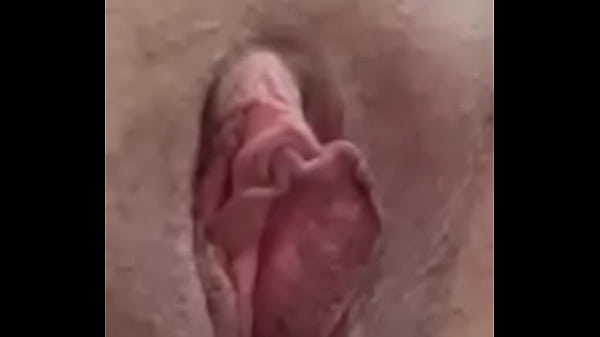 Closeup Alone masturbating my pussy