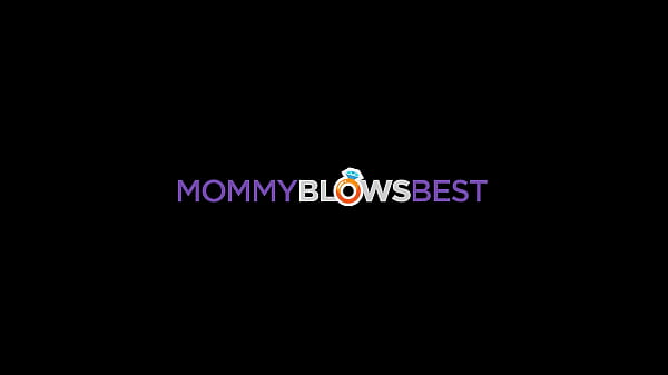 MommyBlowsBest – Hot Big Tittied Brunette Milf Sucked My Cock Dry