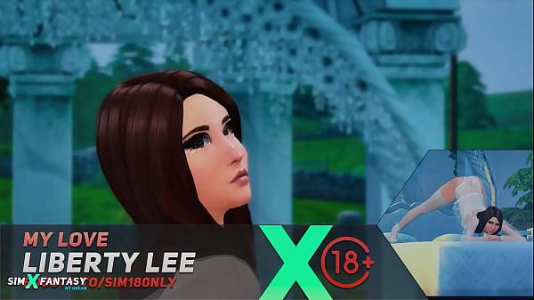 My Love – Liberty Lee – The Sims 4